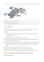 Preview for 42 page of Ruijie RG-S6120 Series Hardware  Installation And Reference Manual