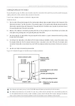 Preview for 61 page of Ruijie RG-S6120 Series Hardware  Installation And Reference Manual