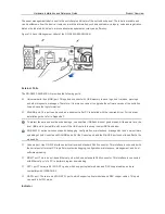 Предварительный просмотр 8 страницы Ruijie RG-S6220-32QXS-H Hardware  Installation And Reference Manual