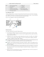 Предварительный просмотр 13 страницы Ruijie RG-S6220-32QXS-H Hardware  Installation And Reference Manual