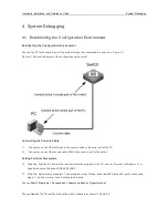 Предварительный просмотр 40 страницы Ruijie RG-S6220-32QXS-H Hardware  Installation And Reference Manual