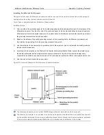 Предварительный просмотр 54 страницы Ruijie RG-S6220-32QXS-H Hardware  Installation And Reference Manual