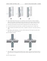 Предварительный просмотр 57 страницы Ruijie RG-S6220-32QXS-H Hardware  Installation And Reference Manual