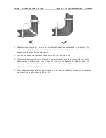 Предварительный просмотр 58 страницы Ruijie RG-S6220-32QXS-H Hardware  Installation And Reference Manual