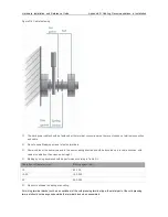 Предварительный просмотр 59 страницы Ruijie RG-S6220-32QXS-H Hardware  Installation And Reference Manual