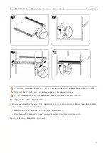 Предварительный просмотр 18 страницы Ruijie RG-S6250-48XS8CQ Series Hardware  Installation And Reference Manual