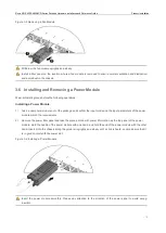 Предварительный просмотр 20 страницы Ruijie RG-S6250-48XS8CQ Series Hardware  Installation And Reference Manual