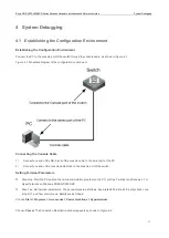 Предварительный просмотр 26 страницы Ruijie RG-S6250-48XS8CQ Series Hardware  Installation And Reference Manual