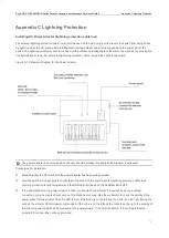 Предварительный просмотр 39 страницы Ruijie RG-S6250-48XS8CQ Series Hardware  Installation And Reference Manual