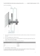 Предварительный просмотр 45 страницы Ruijie RG-S6250-48XS8CQ Series Hardware  Installation And Reference Manual