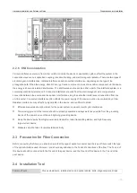 Предварительный просмотр 15 страницы Ruijie RG-S6920-4C Series Hardware  Installation And Reference Manual