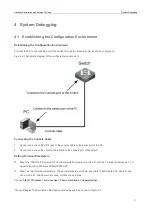 Предварительный просмотр 27 страницы Ruijie RG-S6920-4C Series Hardware  Installation And Reference Manual