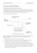 Предварительный просмотр 41 страницы Ruijie RG-S6920-4C Series Hardware  Installation And Reference Manual