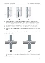 Предварительный просмотр 45 страницы Ruijie RG-S6920-4C Series Hardware  Installation And Reference Manual