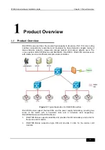 Предварительный просмотр 7 страницы Ruijie RG-S7800 Series Hardware Installation Manual