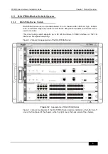 Предварительный просмотр 9 страницы Ruijie RG-S7800 Series Hardware Installation Manual