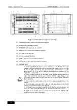 Предварительный просмотр 10 страницы Ruijie RG-S7800 Series Hardware Installation Manual