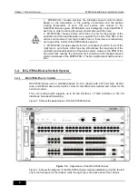 Предварительный просмотр 12 страницы Ruijie RG-S7800 Series Hardware Installation Manual