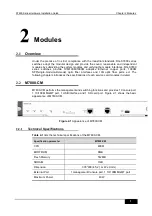 Предварительный просмотр 23 страницы Ruijie RG-S7800 Series Hardware Installation Manual