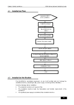 Предварительный просмотр 41 страницы Ruijie RG-S7800 Series Hardware Installation Manual