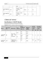 Предварительный просмотр 58 страницы Ruijie RG-S7800 Series Hardware Installation Manual