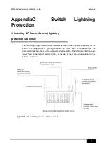 Предварительный просмотр 59 страницы Ruijie RG-S7800 Series Hardware Installation Manual