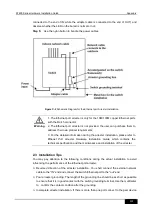 Предварительный просмотр 61 страницы Ruijie RG-S7800 Series Hardware Installation Manual