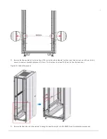 Предварительный просмотр 10 страницы Ruijie RG-S8600E Series Quick Installaion Manual