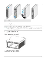 Предварительный просмотр 17 страницы Ruijie RG-S8600E Series Quick Installaion Manual