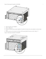 Предварительный просмотр 22 страницы Ruijie RG-S8600E Series Quick Installaion Manual