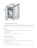 Предварительный просмотр 25 страницы Ruijie RG-S8600E Series Quick Installaion Manual