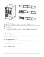 Предварительный просмотр 29 страницы Ruijie RG-S8600E Series Quick Installaion Manual