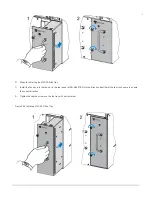 Предварительный просмотр 30 страницы Ruijie RG-S8600E Series Quick Installaion Manual