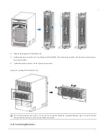 Предварительный просмотр 32 страницы Ruijie RG-S8600E Series Quick Installaion Manual