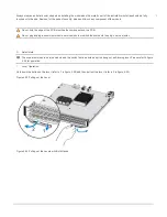 Предварительный просмотр 33 страницы Ruijie RG-S8600E Series Quick Installaion Manual