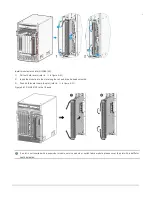 Предварительный просмотр 37 страницы Ruijie RG-S8600E Series Quick Installaion Manual