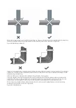 Предварительный просмотр 25 страницы Ruijie RG-WALL1600-M6600 Hardware  Installation And Reference Manual