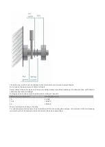 Предварительный просмотр 26 страницы Ruijie RG-WALL1600-M6600 Hardware  Installation And Reference Manual