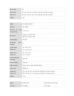 Preview for 8 page of Ruijie RG-WS6024 Series Hardware  Installation And Reference Manual