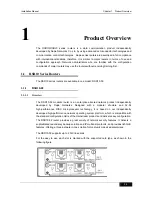 Предварительный просмотр 11 страницы Ruijie RSR10 Series Hardware Installation Manual