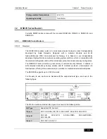 Preview for 15 page of Ruijie RSR10 Series Hardware Installation Manual