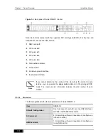 Preview for 22 page of Ruijie RSR10 Series Hardware Installation Manual