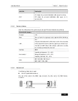 Preview for 37 page of Ruijie RSR10 Series Hardware Installation Manual