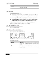 Preview for 54 page of Ruijie RSR10 Series Hardware Installation Manual