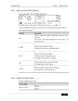 Preview for 59 page of Ruijie RSR10 Series Hardware Installation Manual