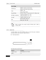 Preview for 60 page of Ruijie RSR10 Series Hardware Installation Manual