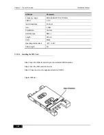 Preview for 62 page of Ruijie RSR10 Series Hardware Installation Manual