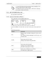 Preview for 63 page of Ruijie RSR10 Series Hardware Installation Manual