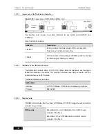 Preview for 70 page of Ruijie RSR10 Series Hardware Installation Manual