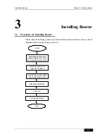 Preview for 85 page of Ruijie RSR10 Series Hardware Installation Manual